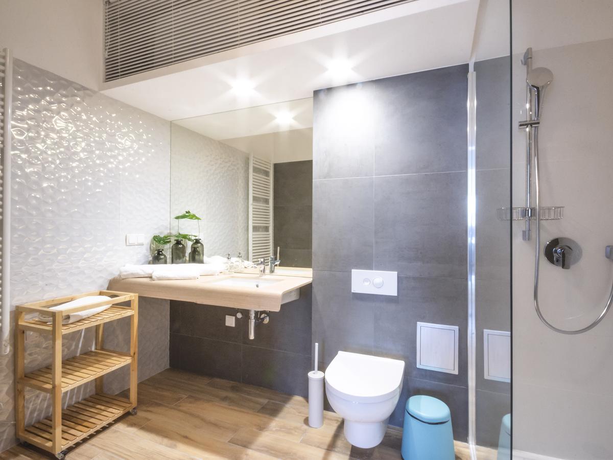 Vacationclub - Przy Plazy Apartment 10 Мєльно Екстер'єр фото